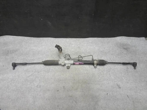Rack and pinion assembly compatible with power steering for DAIHATSU Hijet atrai [PA89848172]
