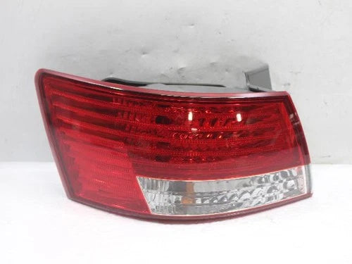 Rear combination tail light compatible with Hyundai NF 2009, genuine OEM replacement part 92401 3K540