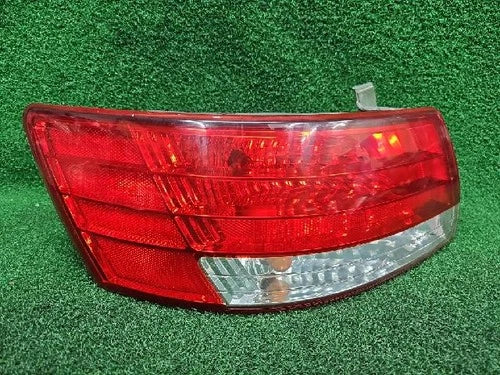 Conjunto de faro/calavera trasero izquierdo (combinado) para Hyundai NF 2007, pieza original OEM 92401 3K000