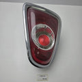 Lens of Tail Light left compatible with BMW MINI 2006-2015, part number 725591105