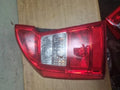 Rear combination tail light assembly (left) compatible with Kia Carens 2008, OEM 92401 1D000