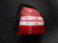 Conjunto de luz trasera / calavera combinada derecha (RH) para Kia 2000, pieza original OEM 0K2B151150