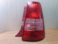 Conjunto de faro/calavera trasero derecho combinado OEM 92402 07000 para Kia Picanto 2006