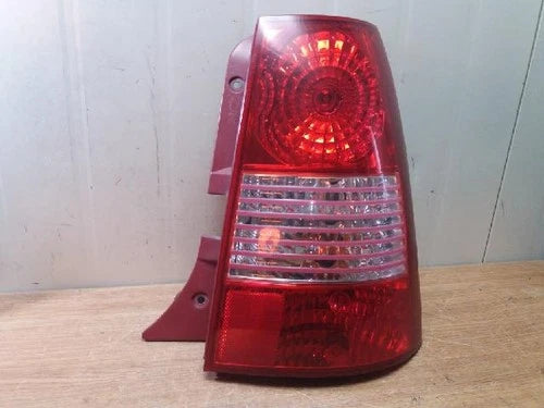 Conjunto de faro/calavera trasero derecho combinado OEM 92402 07000 para Kia Picanto 2006