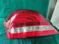Rear combination tail light (assembly Tail Light) compatible with Hyundai Equus 2011, genuine OEM replacement part 92401 3N000