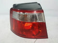 Kia Carens 2002 Combination Tail Light (left) genuine OEM 0K2FB 51160