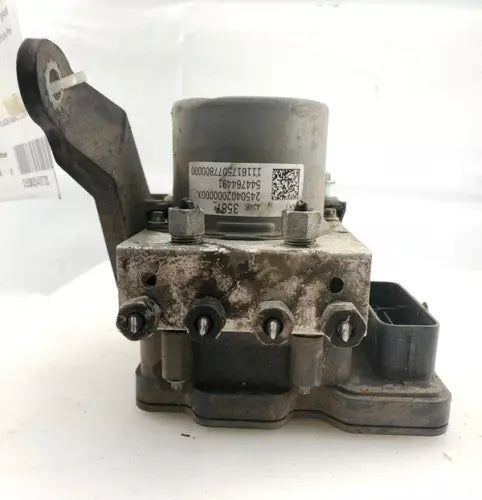 Bomba/Módulo ABS OEM usada para 2017 Chevrolet Chevy Spark