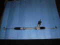 Rack and pinion assembly compatible with power steering SUZUKI Wagon R 4850063RB1 [PA39555320]