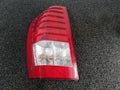 Conjunto de faro/calavera trasero izquierdo para Kia Carnival 2007, pieza original OEM 92401 4D000