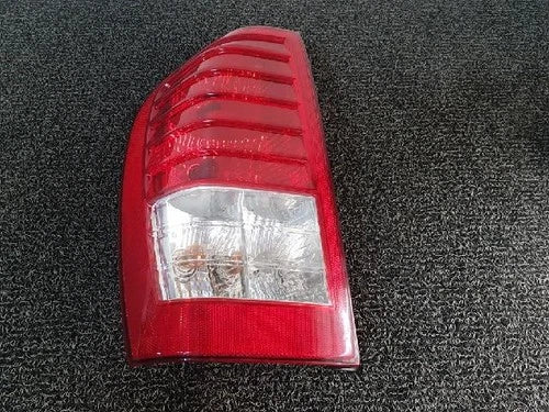 Conjunto de faro/calavera trasero izquierdo para Kia Carnival 2007, pieza original OEM 92401 4D000