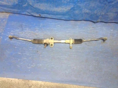 Rack and pinion assembly compatible with power steering DAIHATSU Hijet 45502B5010 [PA122644954]