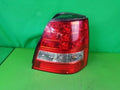 Right rear tail light assembly compatible with Kia Sorento 2007, RH OEM 92402, 3E500