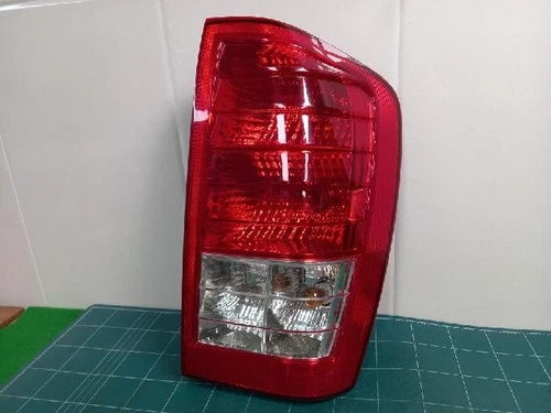 Conjunto de faro/calavera trasero derecho combinado para Kia Carnival 2010, pieza original OEM 92402 4J000