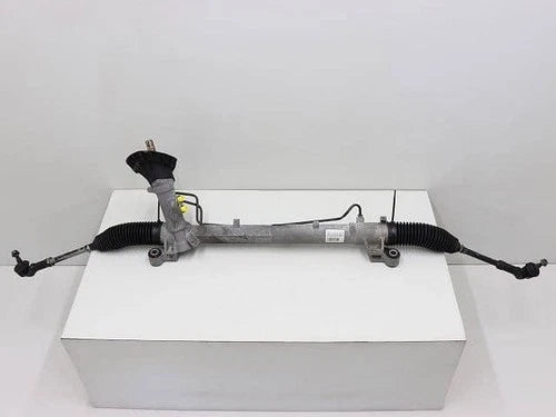 Automotive Replacement Part - VOLVO Volvo Series 40 Rack and pinion assembly power steering [PA81428050]