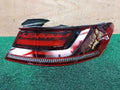 Rear combination tail light Volkswagen (outer) right side (passenger side) 3G8945208J