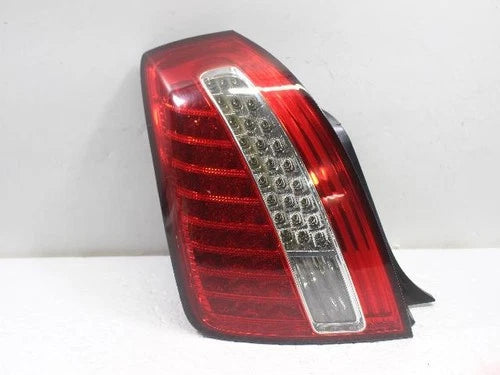 Conjunto de faro/calavera trasero izquierdo combinado para Kia 2007, pieza original OEM 92401 3F500