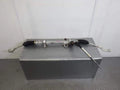 Rack and pinion assembly compatible with power steering DAIHATSU 2023 [Used] [PA113641051]