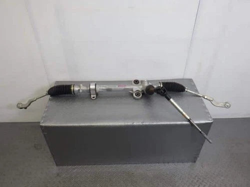 Rack and pinion assembly compatible with power steering DAIHATSU 2023 [Used] [PA113641051]