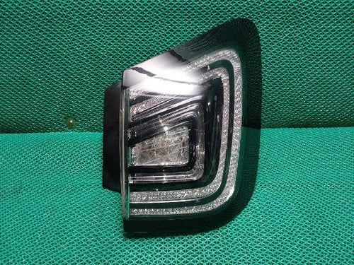 Rear combination tail light (outer right) compatible with Hyundai Nexo 2019, genuine OEM replacement part 92402M5000