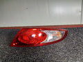Rear combination tail light (right) compatible with Hyundai Santa Fe 2007, genuine OEM replacement part 92402 2B000