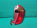 Right rear combination tail light assembly compatible with Kia Picanto 2014, genuine OEM replacement part 924021Y000