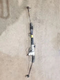Cremallera de dirección / rack and pinion OEM usada para 2006-2010 Hummer H3 Power steering Gear