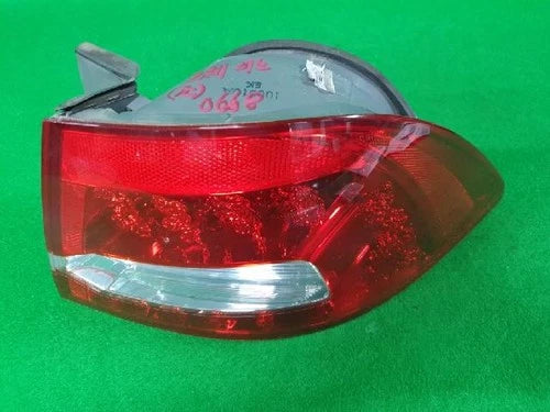 Kia Picanto 2010, Combination Tail Light right, genuine OEM 92402 2G500