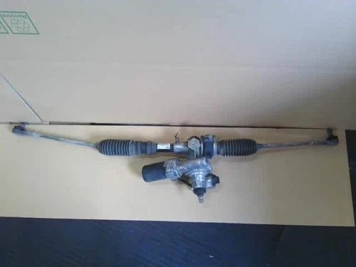 Rack and pinion assembly compatible with power steering HONDA Vamos Hobio [PA112437992]