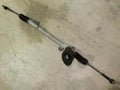 Rack and pinion assembly compatible with power steering MAZDA CX-5 2013 K01132110M [PA84271015]