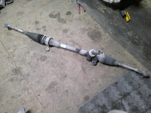 Rack and pinion assembly compatible with power steering DAIHATSU Tanto exe [PA126031991]