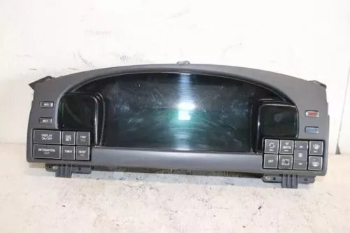 Cluster/Velocímetro OEM Usado - Cuadro de instrumentos digital OEM con velocímetro para Cadillac Deville 1997-1999