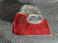 Conjunto de faro/calavera trasero izquierdo combinado para Hyundai 2003, pieza original OEM 92401 H1110