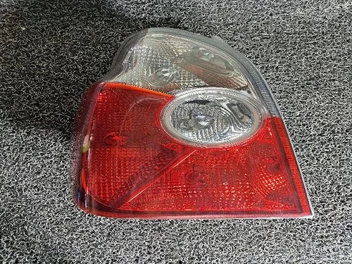 Conjunto de faro/calavera trasero izquierdo combinado para Hyundai 2003, pieza original OEM 92401 H1110