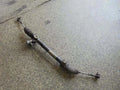 Rack and pinion assembly compatible with power steering for DAIHATSU Mira 2005 [Used] [PA01130757]