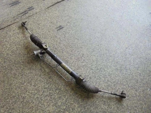 Rack and pinion assembly compatible with power steering for DAIHATSU Mira 2005 [Used] [PA01130757]