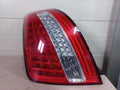 Luz trasera / calavera combinada izquierda para Kia 2010, pieza original OEM 92401-3P800