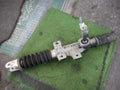 Rack and pinion assembly compatible with power steering SUBARU Sambar 34210TC000 [PA126296000]