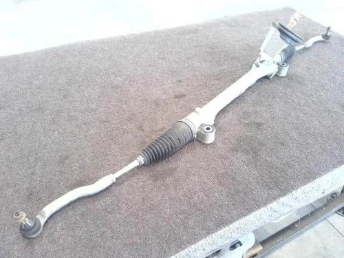 Rack and pinion assembly compatible with power steering NISSAN March 480011HJ0A [PA74595540]