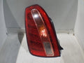 Left rear tail light assembly compatible with Kia GH330 2007, genuine OEM replacement part 92401 3F500