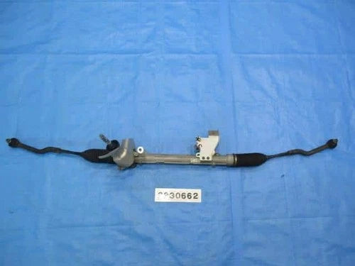 Rack and pinion assembly compatible with power steering NISSAN X-Trail 480014BG0C [PA84622863]