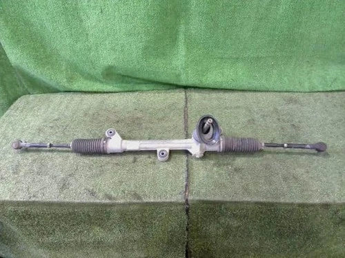 Rack and pinion assembly compatible with power steering HONDA N BOX 53400TY1003 [PA111365126]