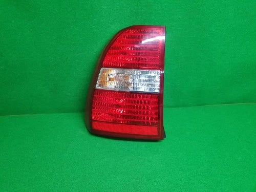 Left rear combination tail light compatible with Kia Sportage 2007, genuine OEM replacement part 92401 1F003