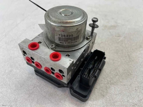 Bomba/Módulo ABS OEM usada - ABS ANTI-LOCK BRAKE PUMP FWD Nissan Rogue 2011 11