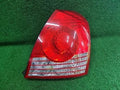 Conjunto de faro/calavera trasero derecho combinado OEM 92402 2D500 para Hyundai Elantra 2005