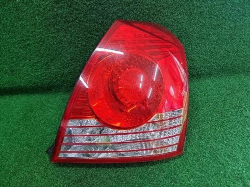 Conjunto de faro/calavera trasero derecho combinado OEM 92402 2D500 para Hyundai Elantra 2005