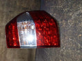 Right rear tail light assembly compatible with Kia Borrego 2012, genuine OEM replacement part 92402 2J101
