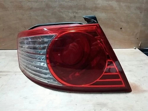 Conjunto de faro/calavera trasero izquierdo combinado para Kia 2004, pieza original OEM 924013F000