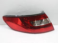 Rear combination tail light (outer left) compatible with Hyundai Azera 2011, OEM 92403 3V000