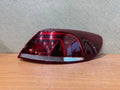 Rear tail light assembly Volkswagen CC 2012 (right side/passenger side) OEM 3C8 945 208 T