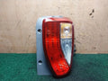 Right rear combination tail light assembly OEM 92402A30 compatible with Kia Ray 2016